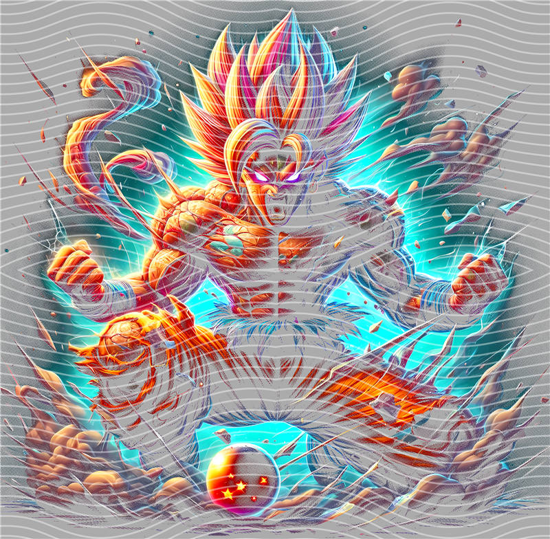 Animation design-RB 1252